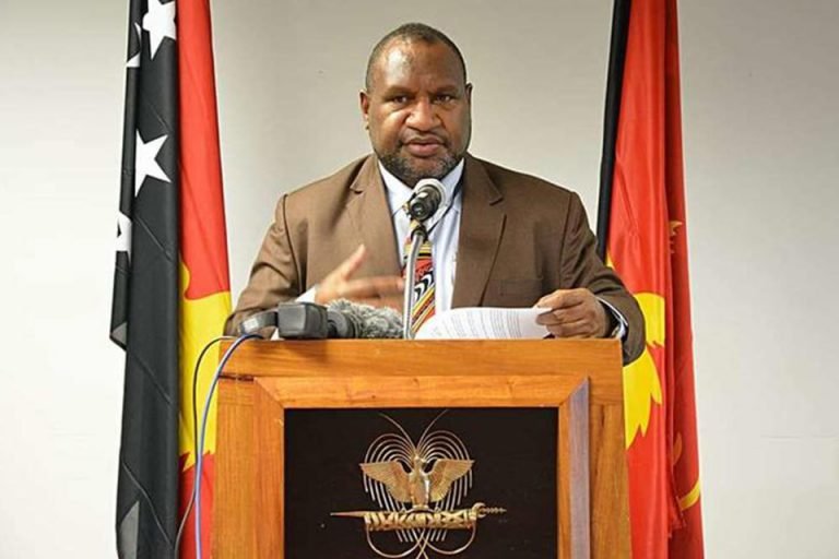INTER-GOVERNMENT RELATIONS MINISTER HON. PILA NININGI CONGRATULATES PRIME MINISTER HON. JAMES MARAPE ON MILESTONE PORGERA DEAL