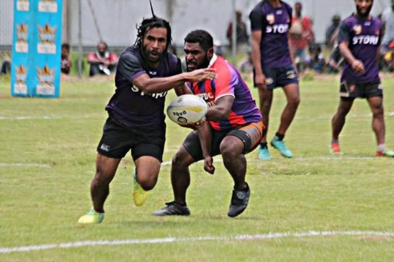 Wepio and the Rugby League Romantics have been invited to cover the SHP 9s Tournament