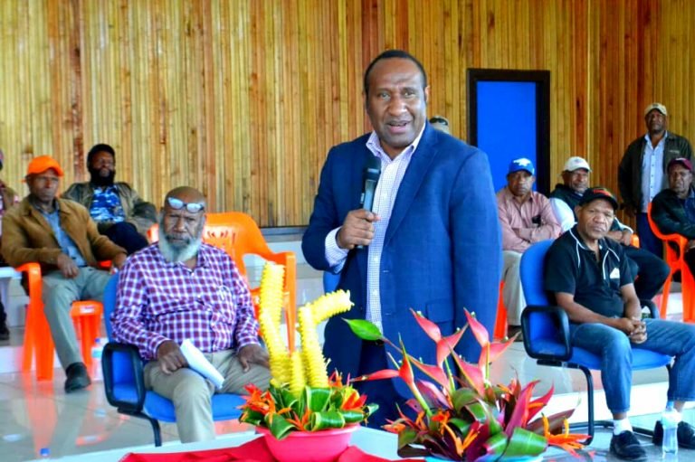 SHP to present report to Boundaries Commission