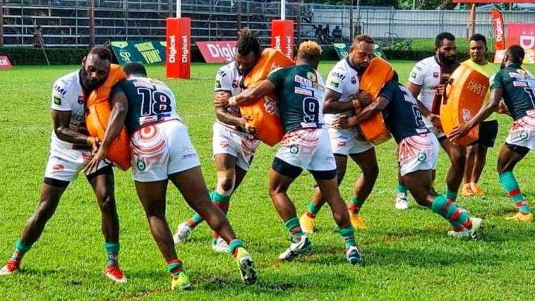 Agmark Gurias fight to make finals