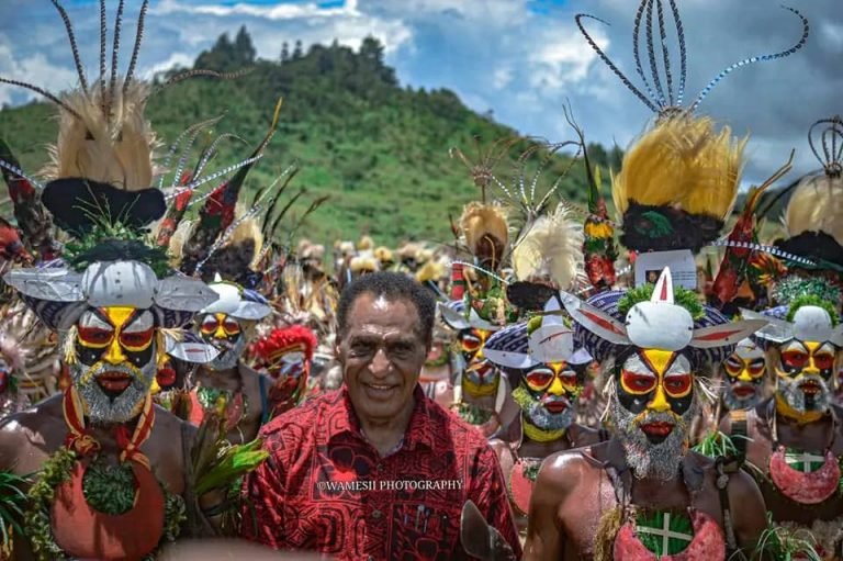 2022 IMBONGGU CULTURAL SHOW CANCELLED