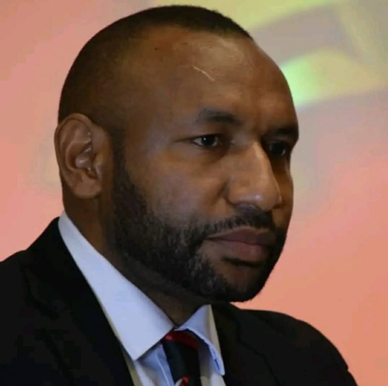 HON. RAINBO PAITA, MP RESPONSE TO GOVERNMENT BEING LOCKED-OUT OF ITS OFFICES