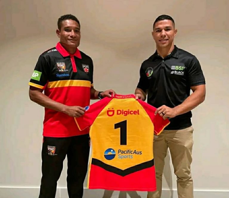 Orchids Reject Joanne Lagona is set to sign with NRLW club.