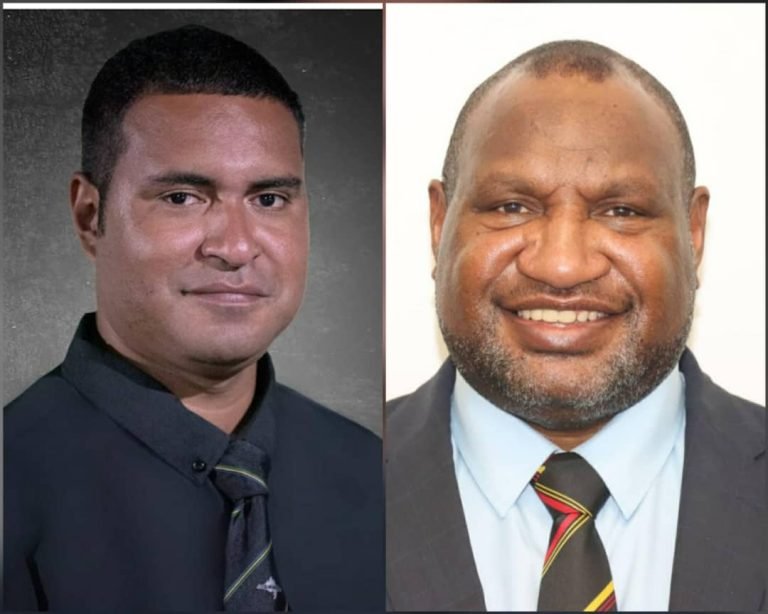 PM MARAPE: LLG BOUNDARIES AFFECTED BY CREATION OF NEW ELECTORATES TO BE FINALIZED BEFORE 2024 LLG ELECTIONS