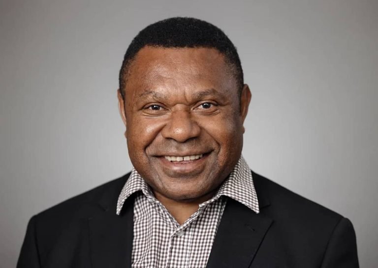 PNGRFL Reappoints Hondina as CEO for Three More Years