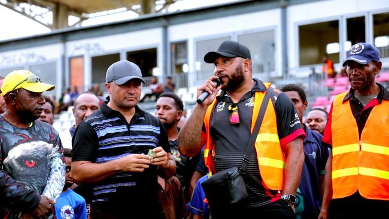 Rigo Rice Cup Leg 3 To Kick Off on March 15