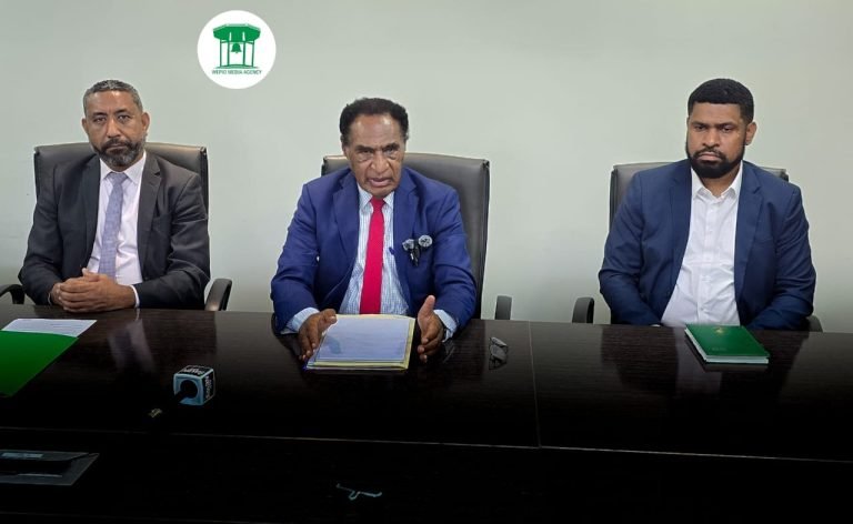 𝗔𝘁𝘁𝗼𝗿𝗻𝗲𝘆 𝗚𝗲𝗻𝗲𝗿𝗮𝗹 𝗔𝗽𝗽𝗹𝗮𝘂𝗱𝘀 𝗦𝘂𝗽𝗿𝗲𝗺𝗲 𝗖𝗼𝘂𝗿𝘁 𝗗𝗲𝗰𝗶𝘀𝗶𝗼𝗻 𝗼𝗻 𝗦𝗲𝗽𝗮𝗿𝗮𝘁𝗶𝗼𝗻 𝗼𝗳 𝗣𝗼𝘄𝗲𝗿𝘀