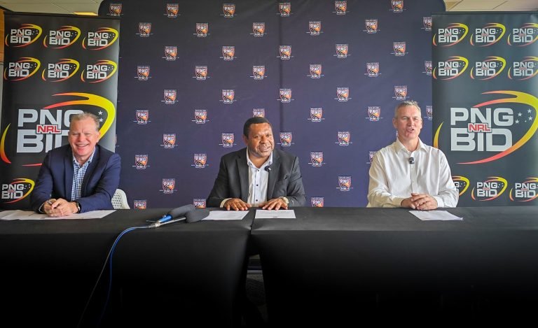 PNGRFL Launches New Elite Youth Competition to Shape the Next Big Names