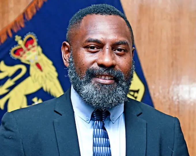 PNG Government Advances Facebook Regulation Amid Rising Online Threats